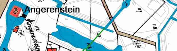 De Angerensteinse watermolen
