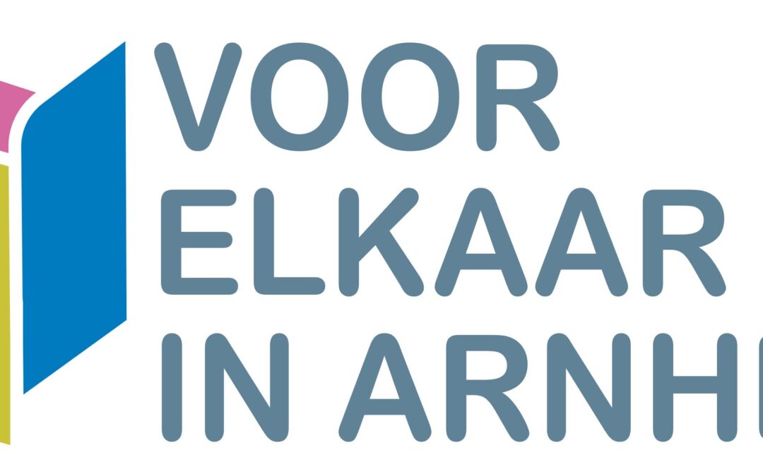 Voor elkaar in Arnhem